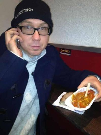 Currywurst Taunus 25 Gäste